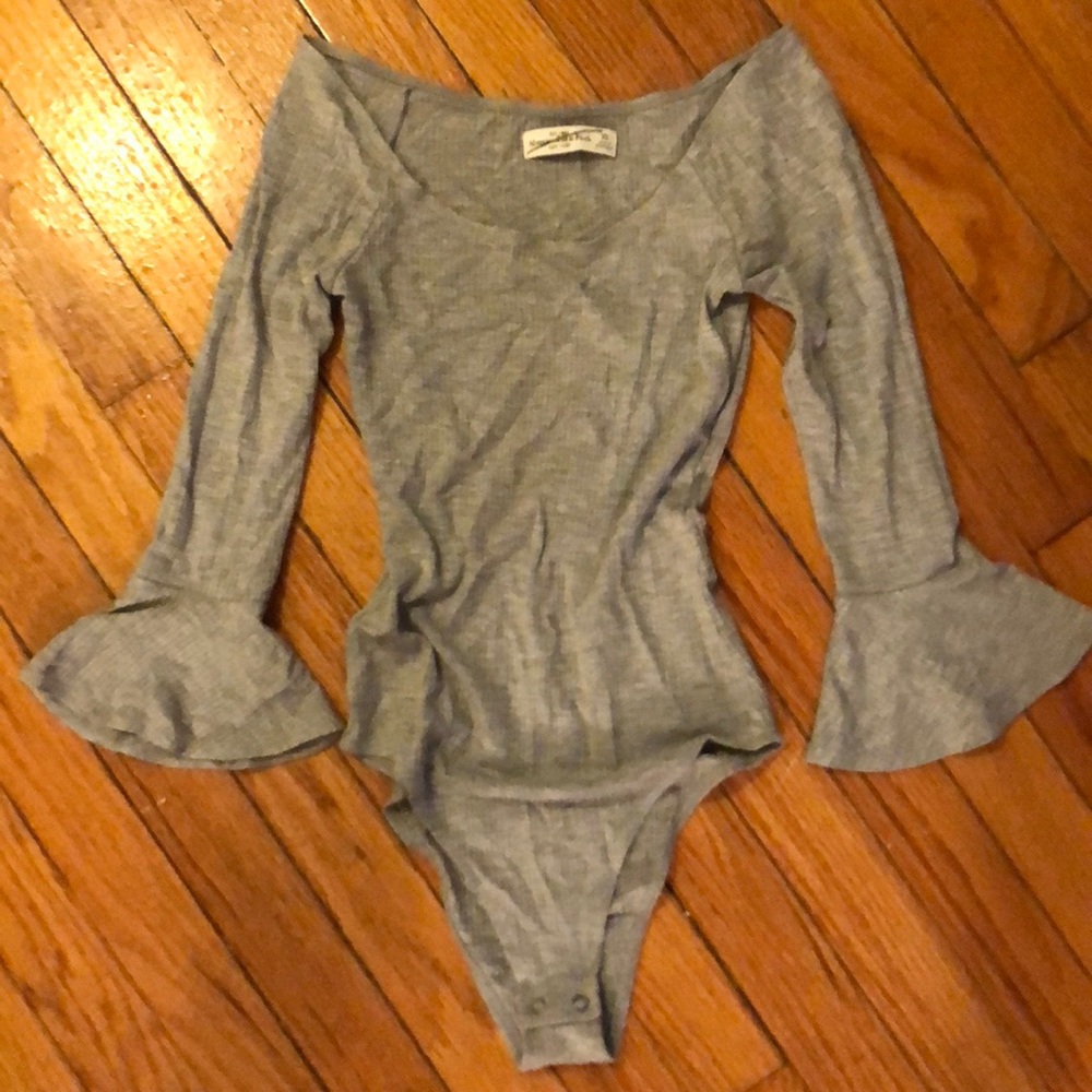 Bodysuit